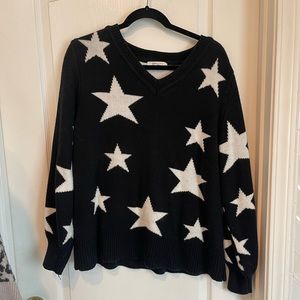 Women’s sweater